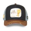 Tom and Jerry Cheese - Cap Capslab